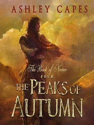 cover image of The Peaks of Autumn